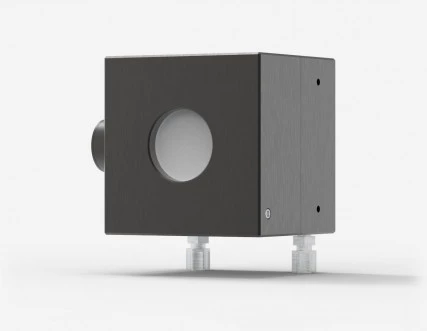 Integrating Sphere Detector for Fast Laser Power Measurement of up to 1 kW photo 2