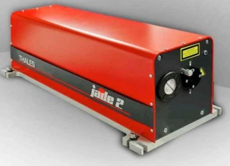 JADE 2 3kHz Diode-Pumped Compact Laser Series photo 1