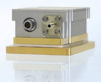 JOLD-45-CPXF-1L 808: Fiber Coupled Laser Diode photo 1