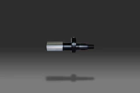 K 50/40 SW Small-Size Aperture Collimator With Reticle Turret photo 1
