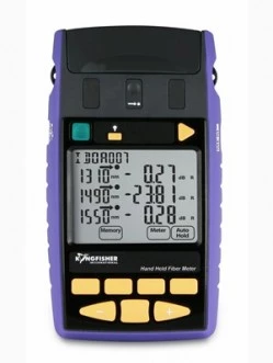 KI2600-INGAAS Handheld Power Meter photo 1