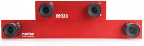 Karmin3 - 25 Nerian\'s 3D Stereo Camera photo 1