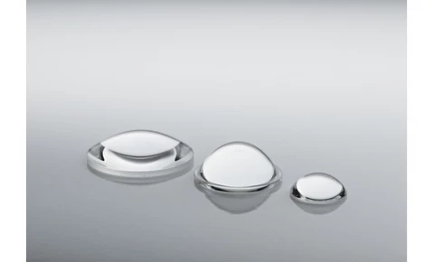 LAQ0202 - Precision grade aspheric lenses AR coated  photo 1