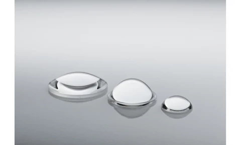LAQ0305 - Precision grade aspheric lenses AR coated photo 1