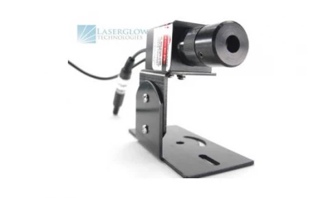 Brightline PRO Red Line- Projecting Laser - BLP0051XX photo 1