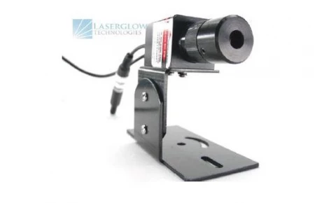 LBS-532 Brightline Pro Cross- Projecting Laser - BCG005201 photo 1