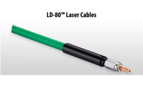 LD80 Laser Cable - FCL30-90200-2000 photo 1