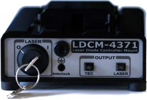 LDCM-4371 Laser Diode Controller Mount photo 1