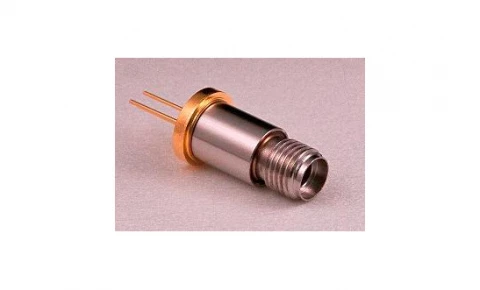 LDX-3115-660-FC: Fiber Coupled Laser Diode, 660nm photo 1