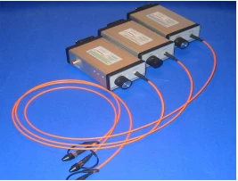 LE-1x-C - LE-1x-CE  Single- Channel Fiber Coupled LED Source photo 1