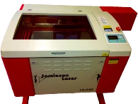 Laser Engraving Machine LG-640 photo 1