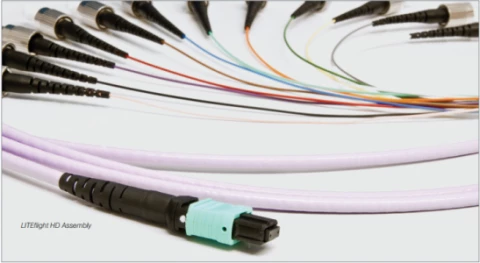 LITEflight HD Fiber Optic Cables photo 1