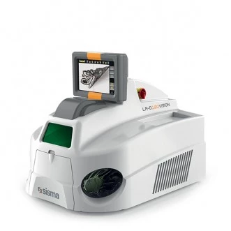 LM-D VISION 180 Manual Laser Welding System With Syncro View photo 1