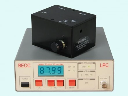 LPC Laser Power Controller photo 1