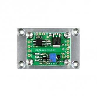 LPLDD-5A-24V-TP-H Laser Diode Driver photo 2