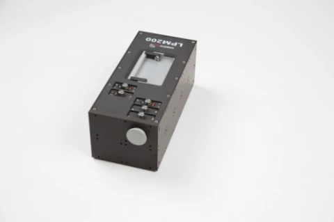 LPM200 – Laser Propagation Monitor 200 photo 1