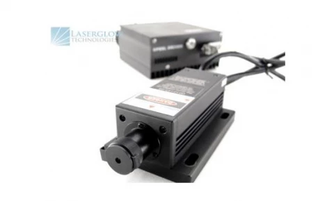 LRD-0635 Collimated Diode Laser System - D632001FX photo 1