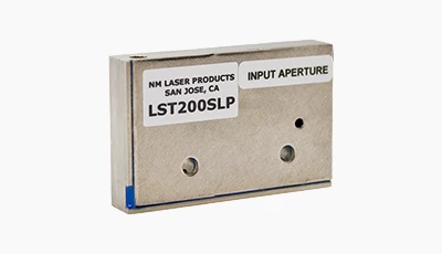 LST200SLP High-Speed Laser Shutter photo 1