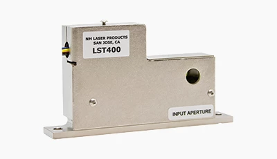 LST400 Laser Shutter photo 1