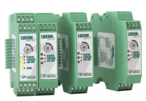 LUCON® Light Controller photo 1