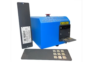 LabeLase® 1000P Plate Marker photo 1