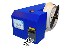 LabeLase® 3036 Tag Printer photo 1