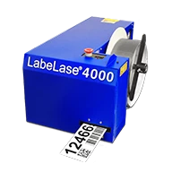 LabeLase® 4000 Tag Printer photo 1