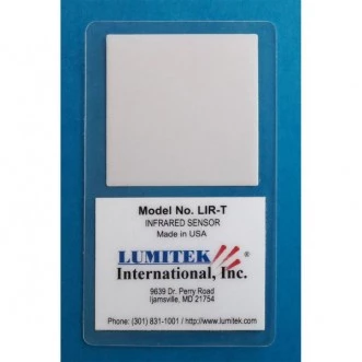 Laminated Sensor Cards With 2”x 2“ Active Area Version T photo 1