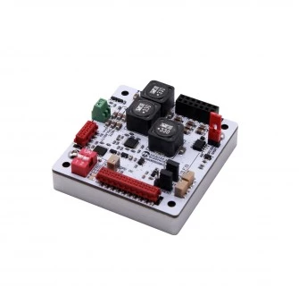 Laser Diode Driver with TEC Model: SF8XXX-NM photo 1