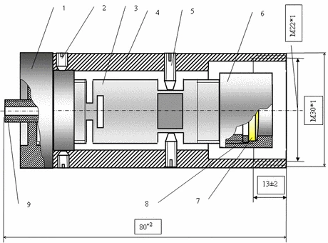 Laser Focusing Coupler (LaFoCoupler) photo 1