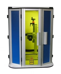 Laser Marking Machine with Manual Door photo 3