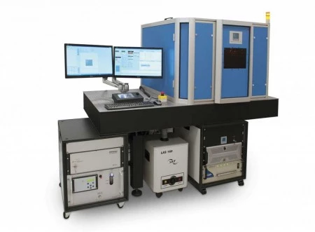 Laser Micromachining Workstation for Laboratory: FemtoLAB photo 1