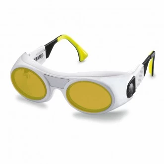 Laser Safety Glasses With Frame R01P1P16 photo 1