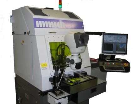Laser Welding Machines For Sale For Cutting Edge Technology photo 2