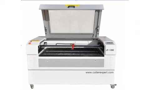 Laser Engraving Machine JY1390 photo 1