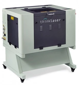 Laser Engraving Machine: Lightblade-3040 by Thinklaser photo 1