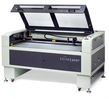 100 Watt Laser Engraver:  Lightblade-6090 by Thinklaser photo 1