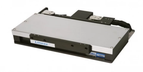 Lineax-6 Linear Motor Stage LX-6 SP photo 1