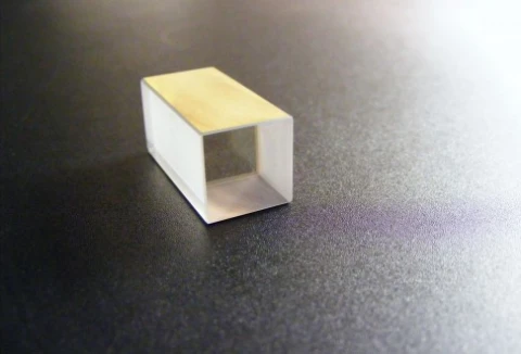 Lithium Niobate Q-Switch Elements photo 1
