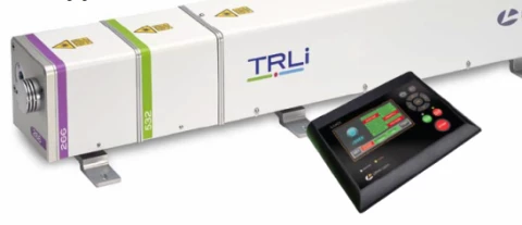 Litron TRLi HR 250-100 photo 1