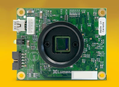 Lu171 1.3 Megapixel OEM Camera Module photo 1