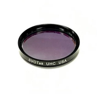 Lumicon 2 Inch UHC Filter photo 1