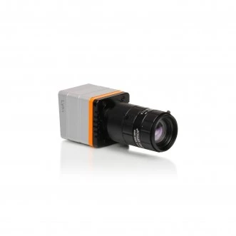 Lynx SQ Series Short-Wave Infrared (SWIR) Linescan Imager photo 1