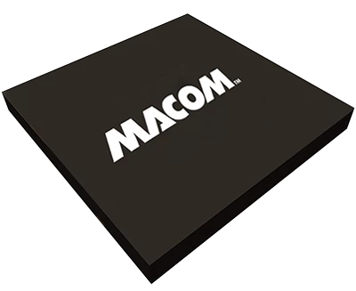 MAOM-002311 Single Channel Linear 28 Gbps Directly Modulated Laser Driver photo 1