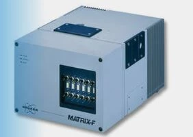 MATRIX-F FT-NIR Spectrometer photo 1