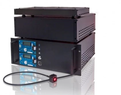 MFL-3500 Compact Widely Tunable Mid-IR Fibre Laser photo 1