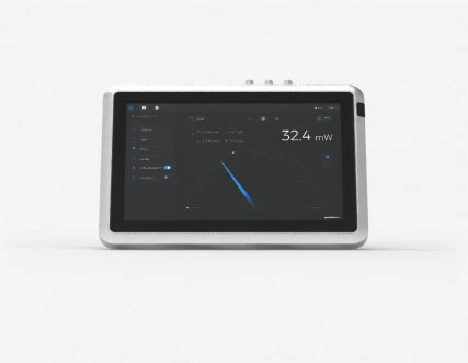 MIRO ALTITUDE - Touchscreen Display Device for Power and Energy Measurements photo 2