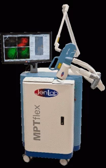 MPTflex Multiphoton Laser Tomography photo 1
