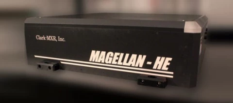 Magellan HE High-energy Femtosecond Fiber Oscillator photo 1