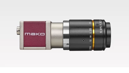 Mako U-029B USB3 Vision Camera photo 1